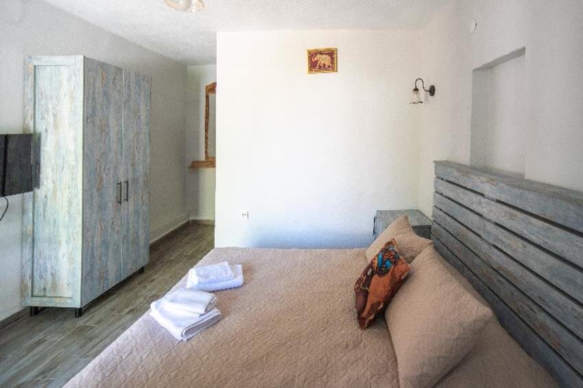 Paparuna Butik Otel Rezervasyon