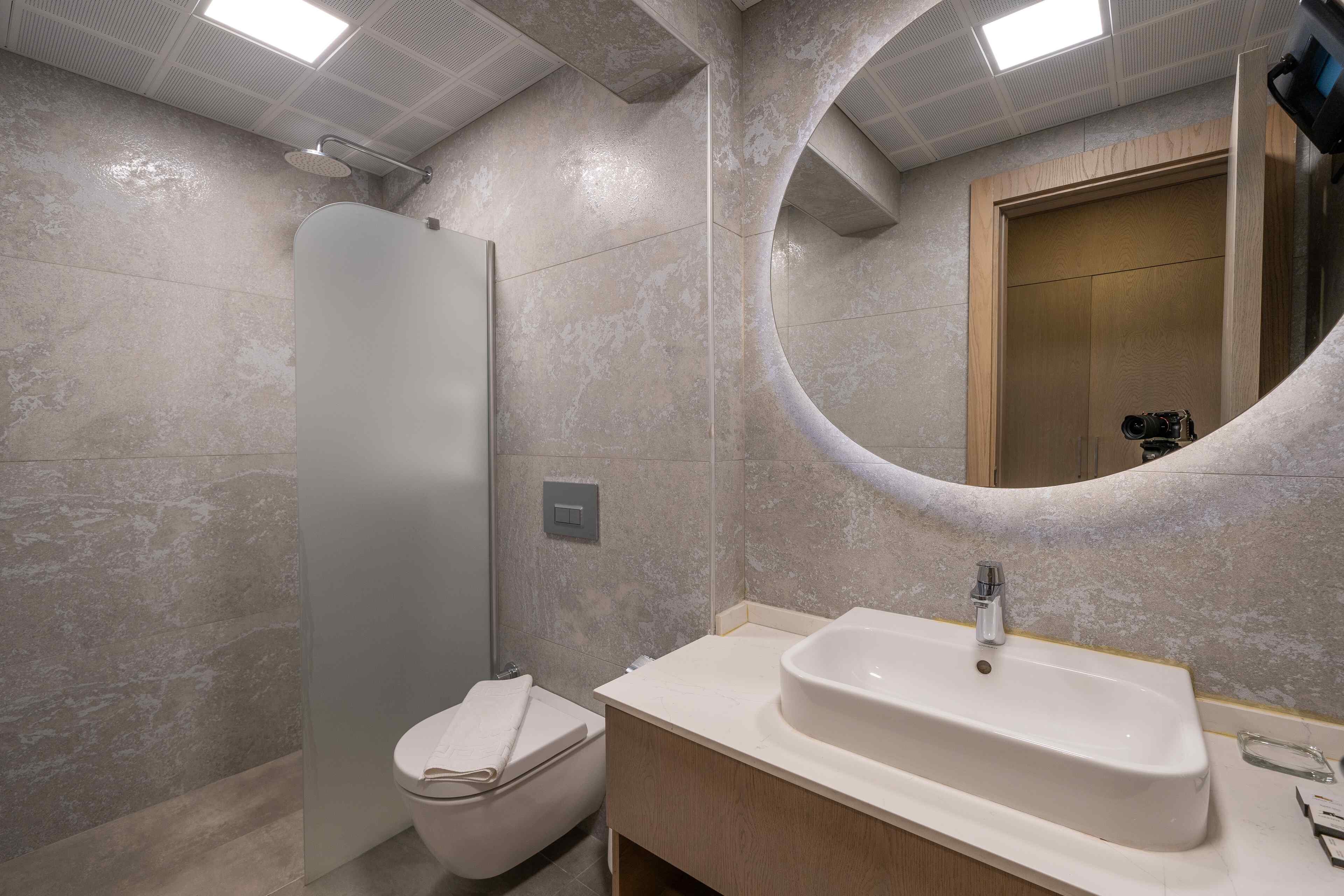 Standart Oda