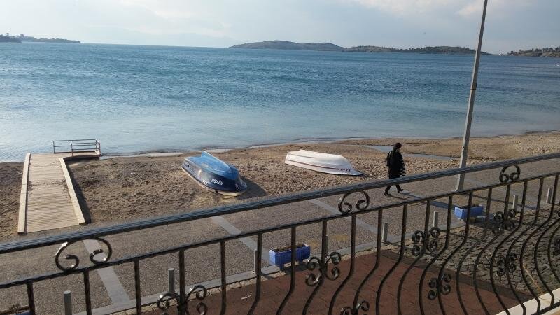 Foça Kumsal Hotel galeri 6