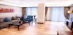 One Bedroom Suite with Sofa Bed Görseli