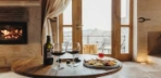 Suite Room ( Manzaralı ) Görseli