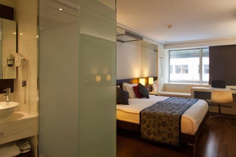 Hotel Samm Bistro & Spa · 9