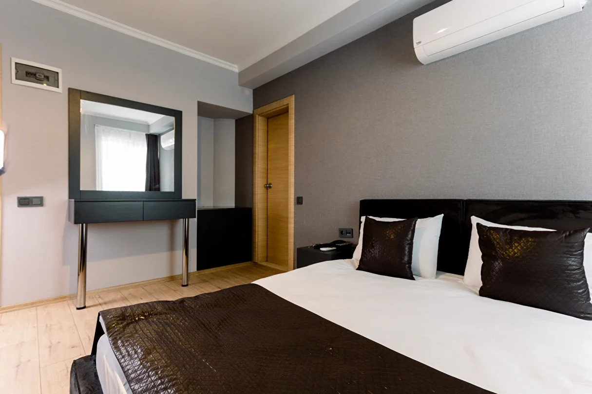 Trio Hotel Airport galeri 6