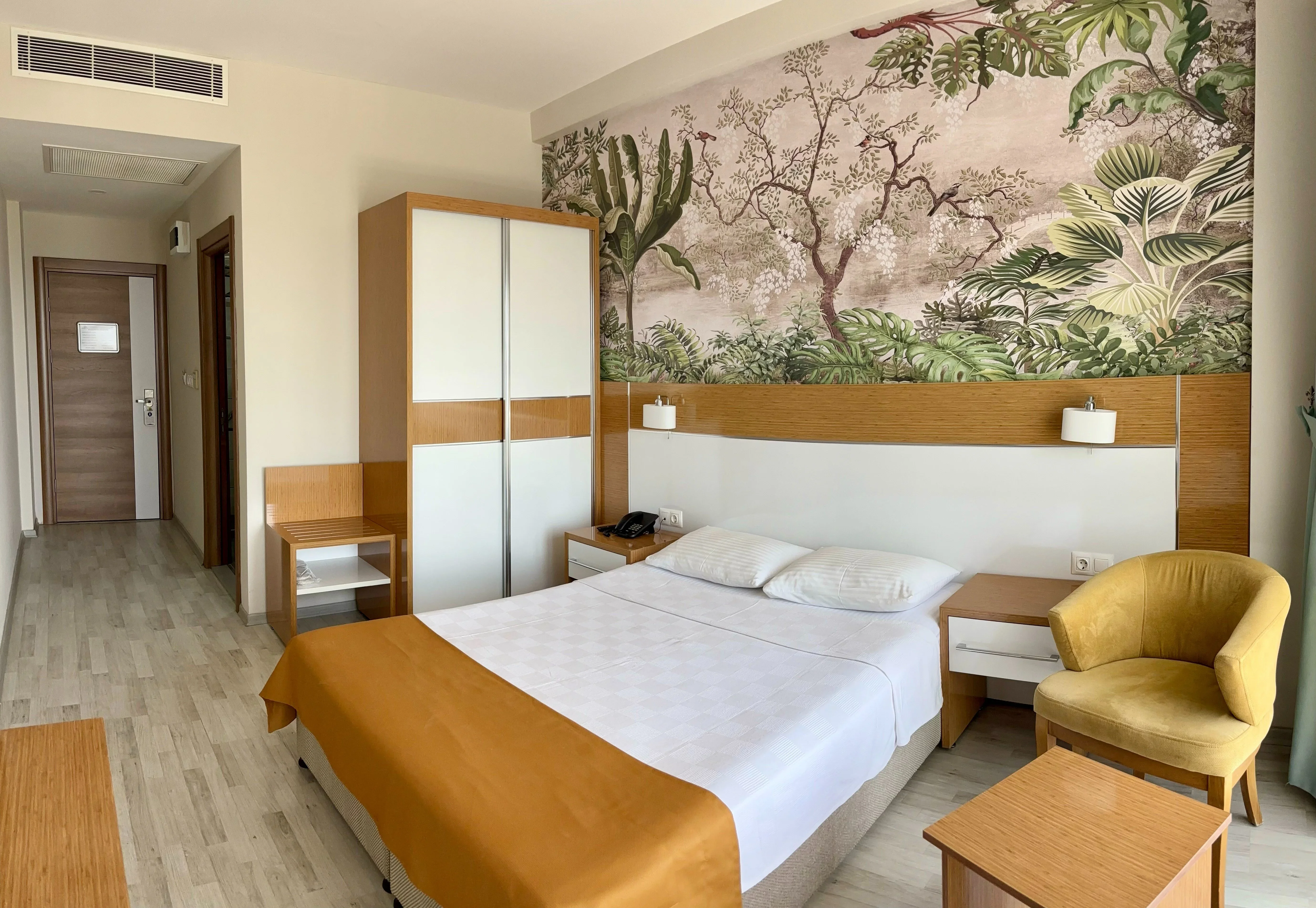 Hotel Santana Life Rezervasyon