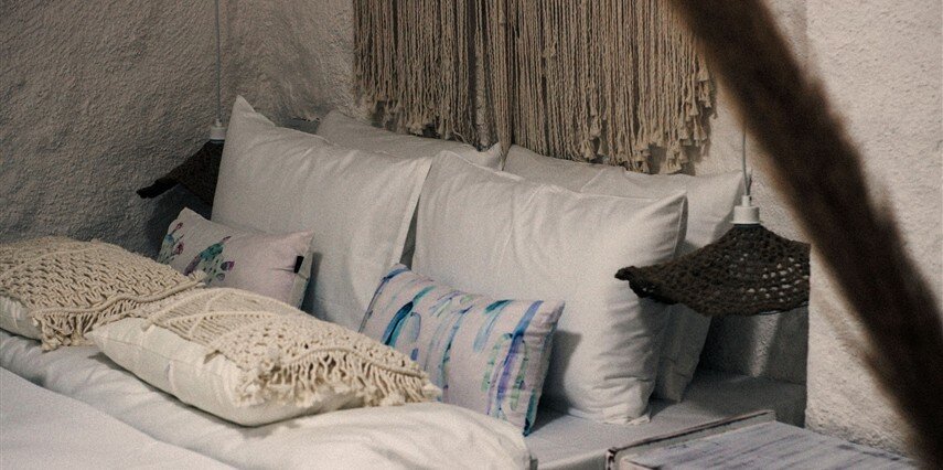 Bedroom Hotel