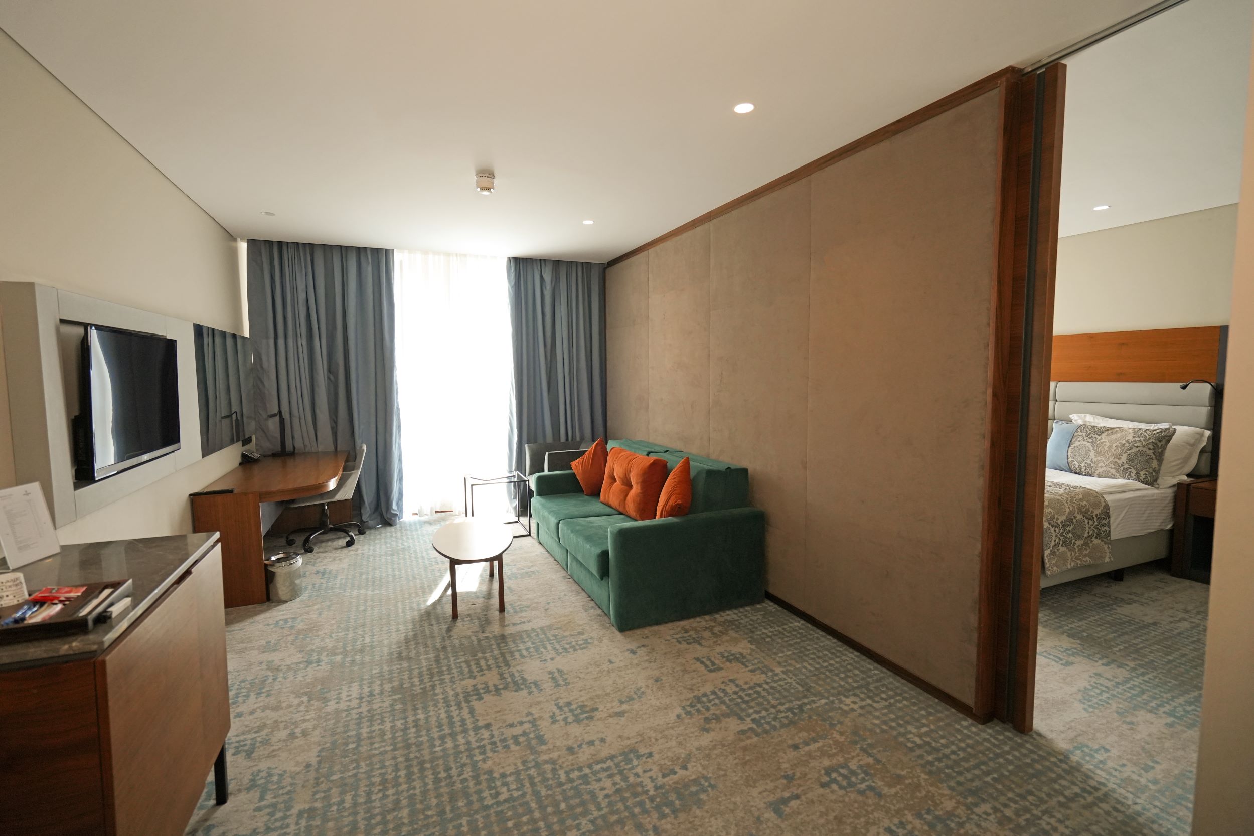 Family Suite Room