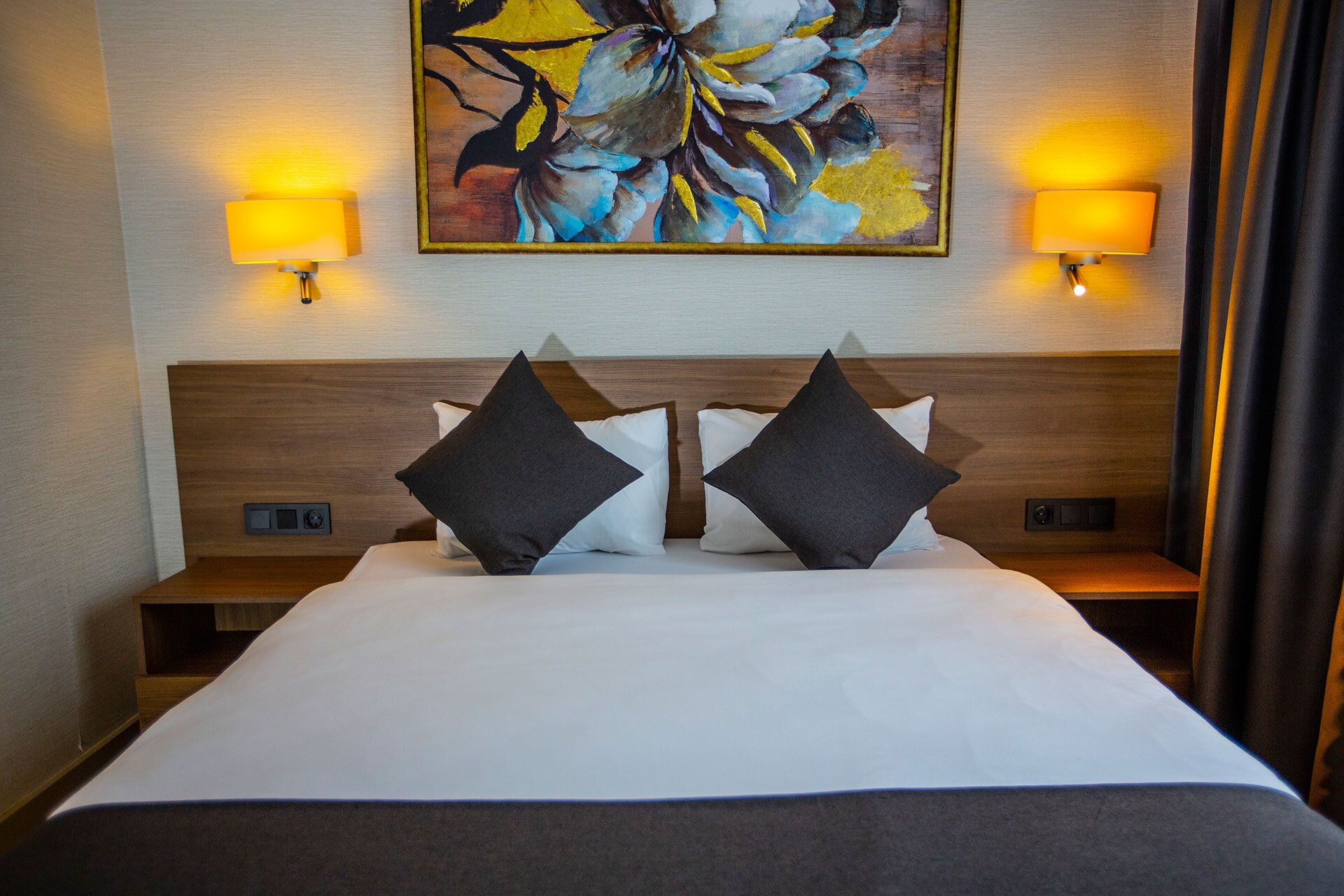 İstanbul Park Hotel · 7