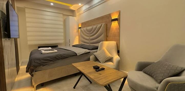 Yenilik Suit galeri 7