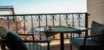 Deluxe Room Balcony Görseli