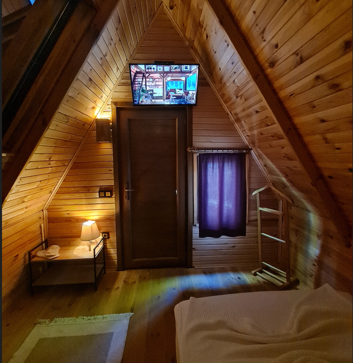 Standart Bungalow