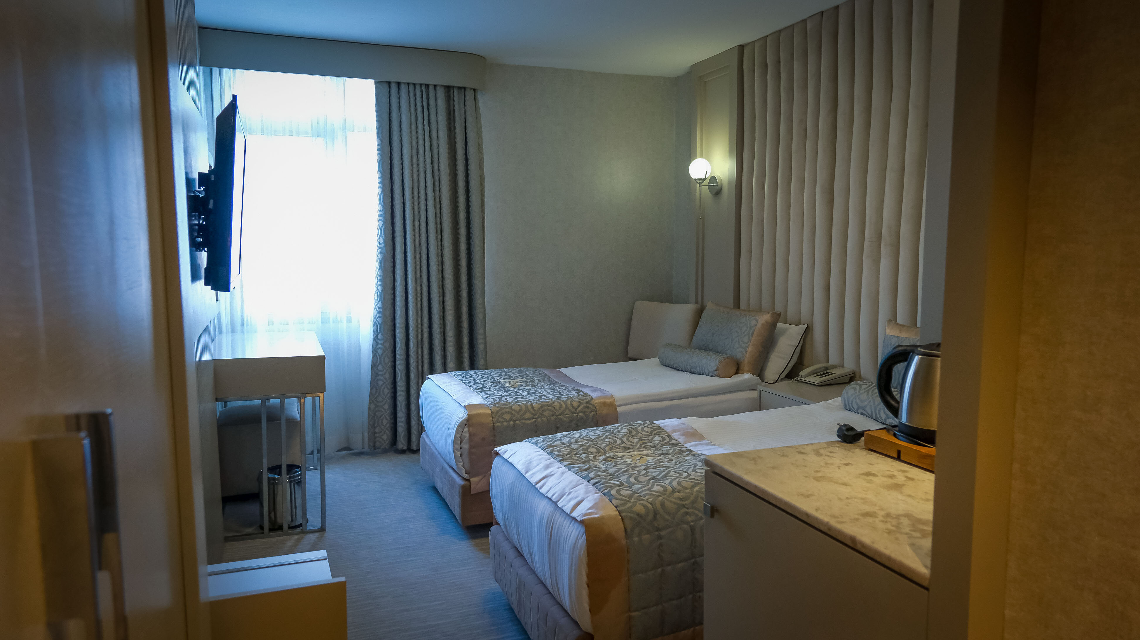 Kervansaray Bursa City Hotel