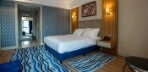Suite with Queen Size Bed Görseli