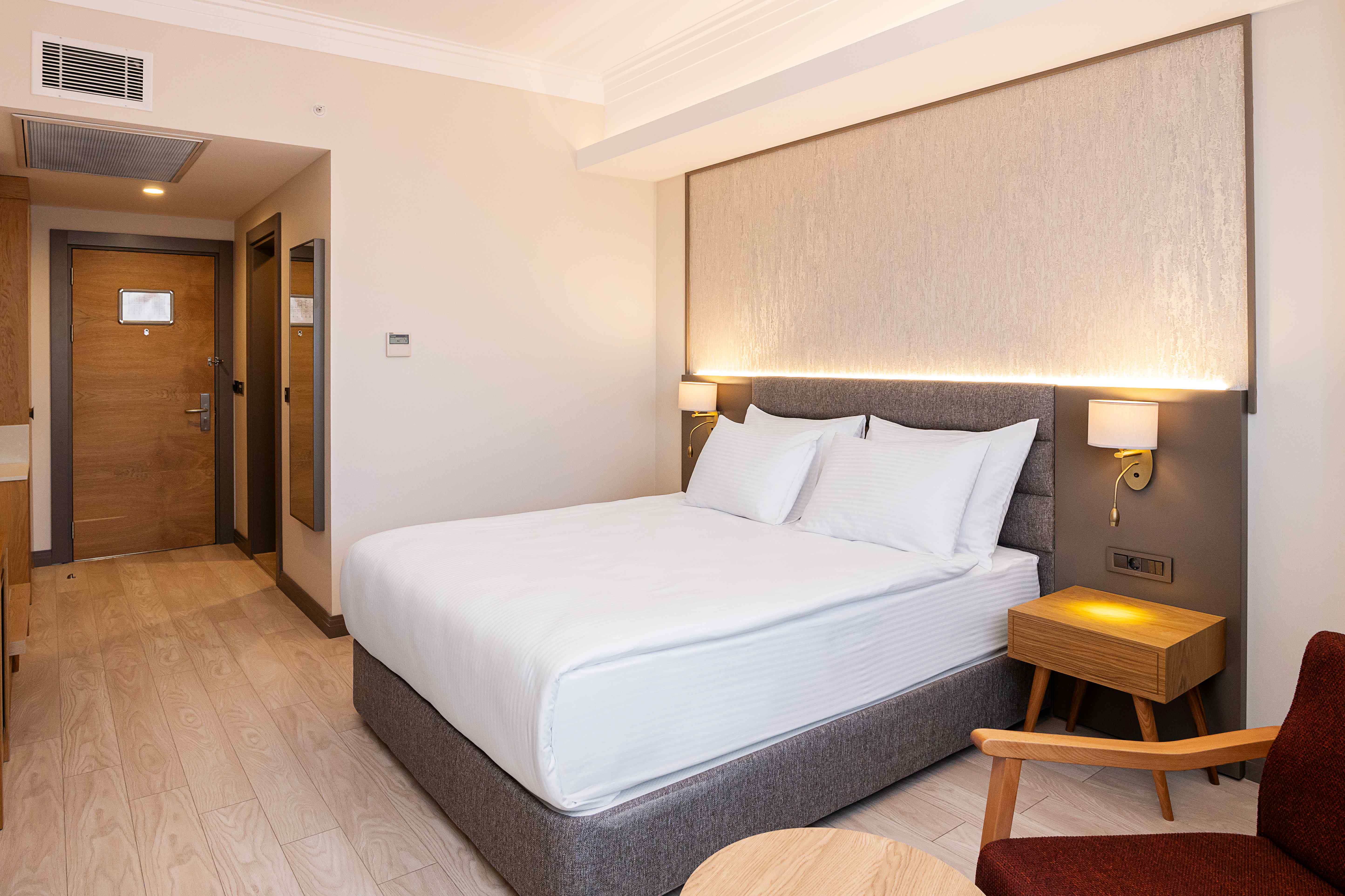 Standart Oda (Balkonsuz)