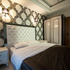 Deluxe Suite Room