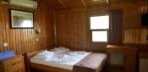 Bungalow Bahçe Manzaralı Görseli