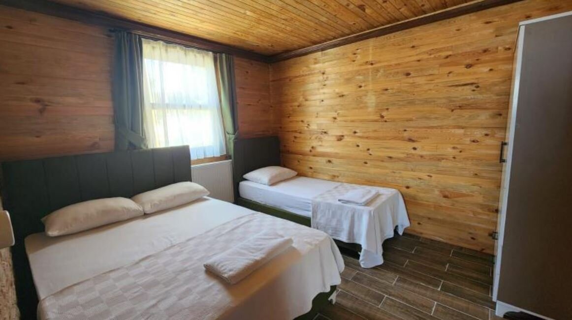 Simisso Kasaba Dağ Oteli