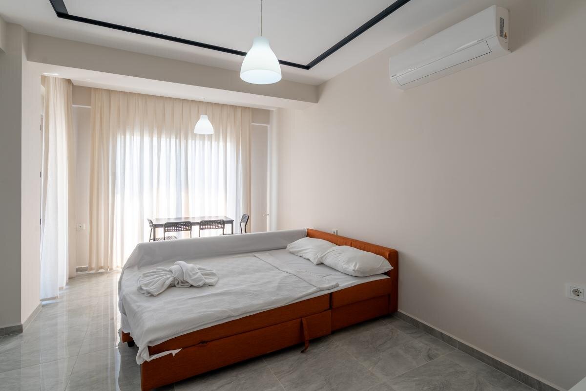 Easy Stay Ladies Beach · 11
