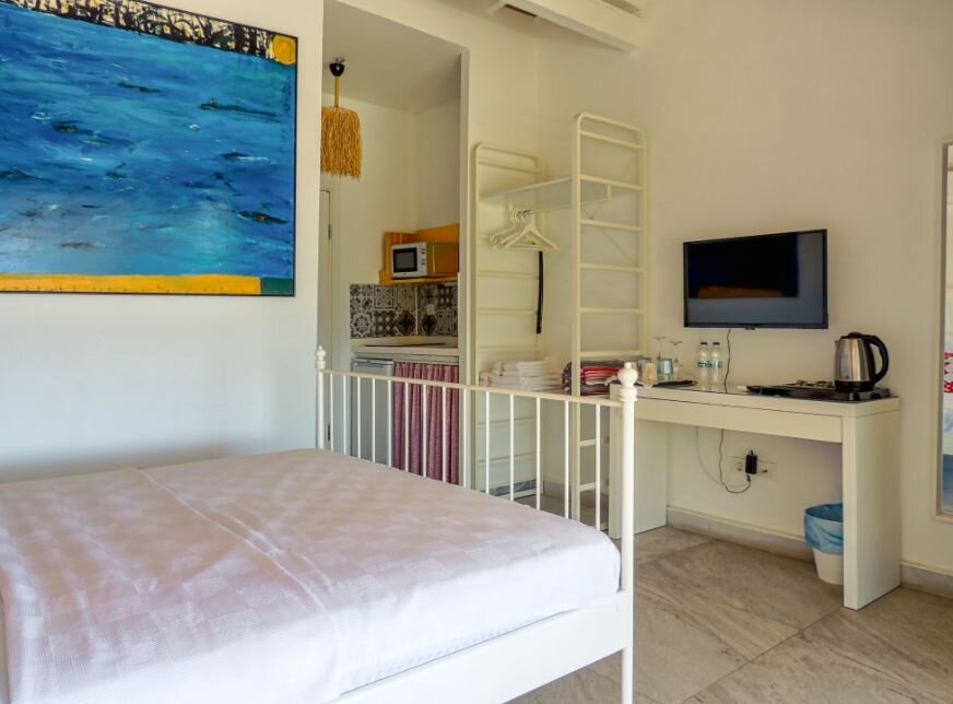 Oza Butik Hotel