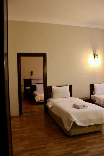 Cunda Selene Otel
