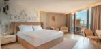 Deluxe Oda Deniz Manzaralı Görseli