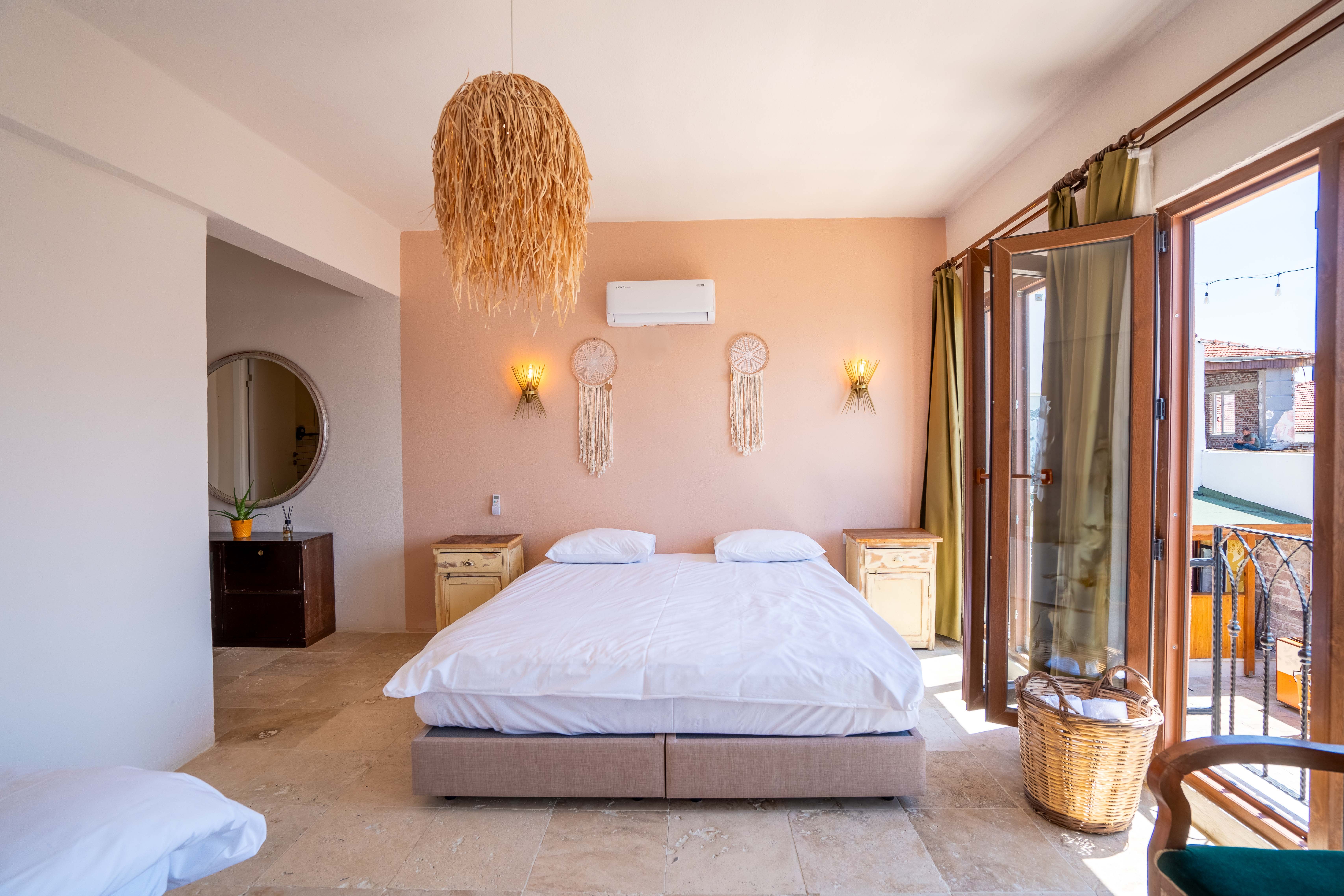 CasaLyma Hotel - Ayvalık