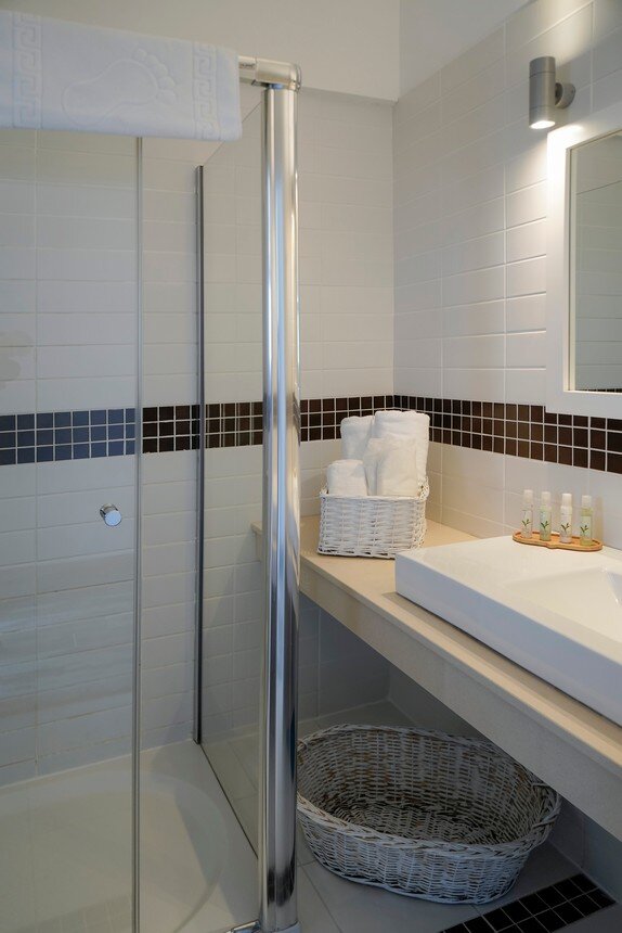 Alaçatı Cadde 75 Luxury