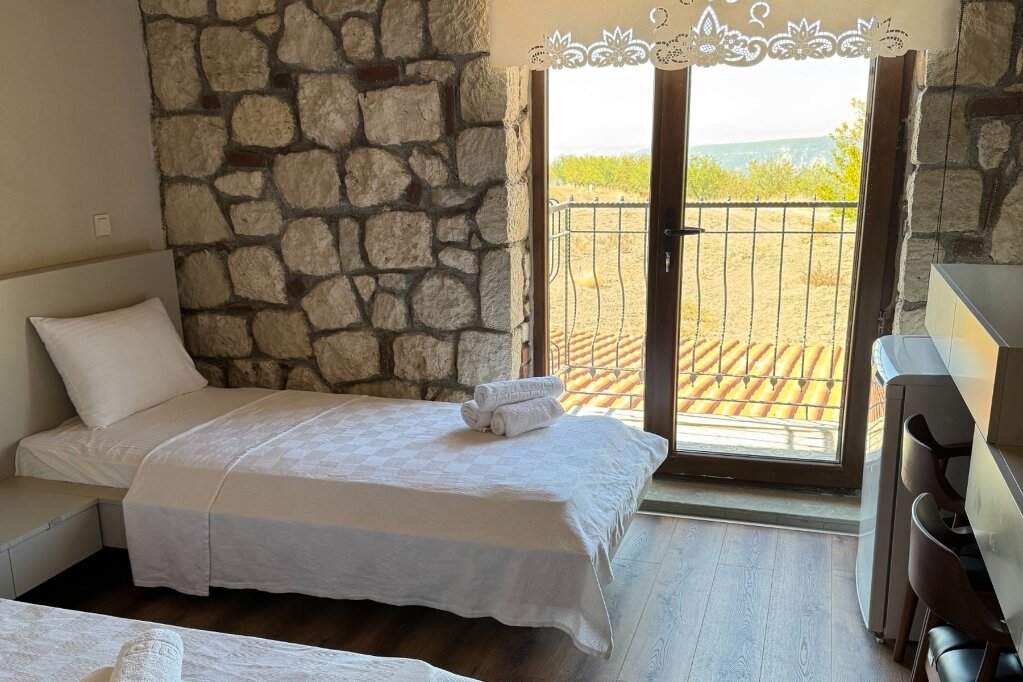 Bademli Han Otel · 5