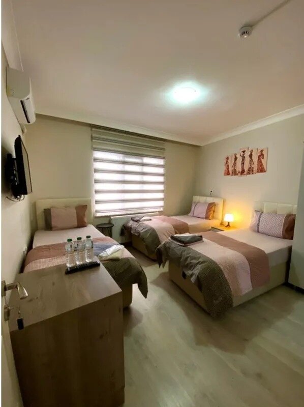 Tekinler Otel · 6