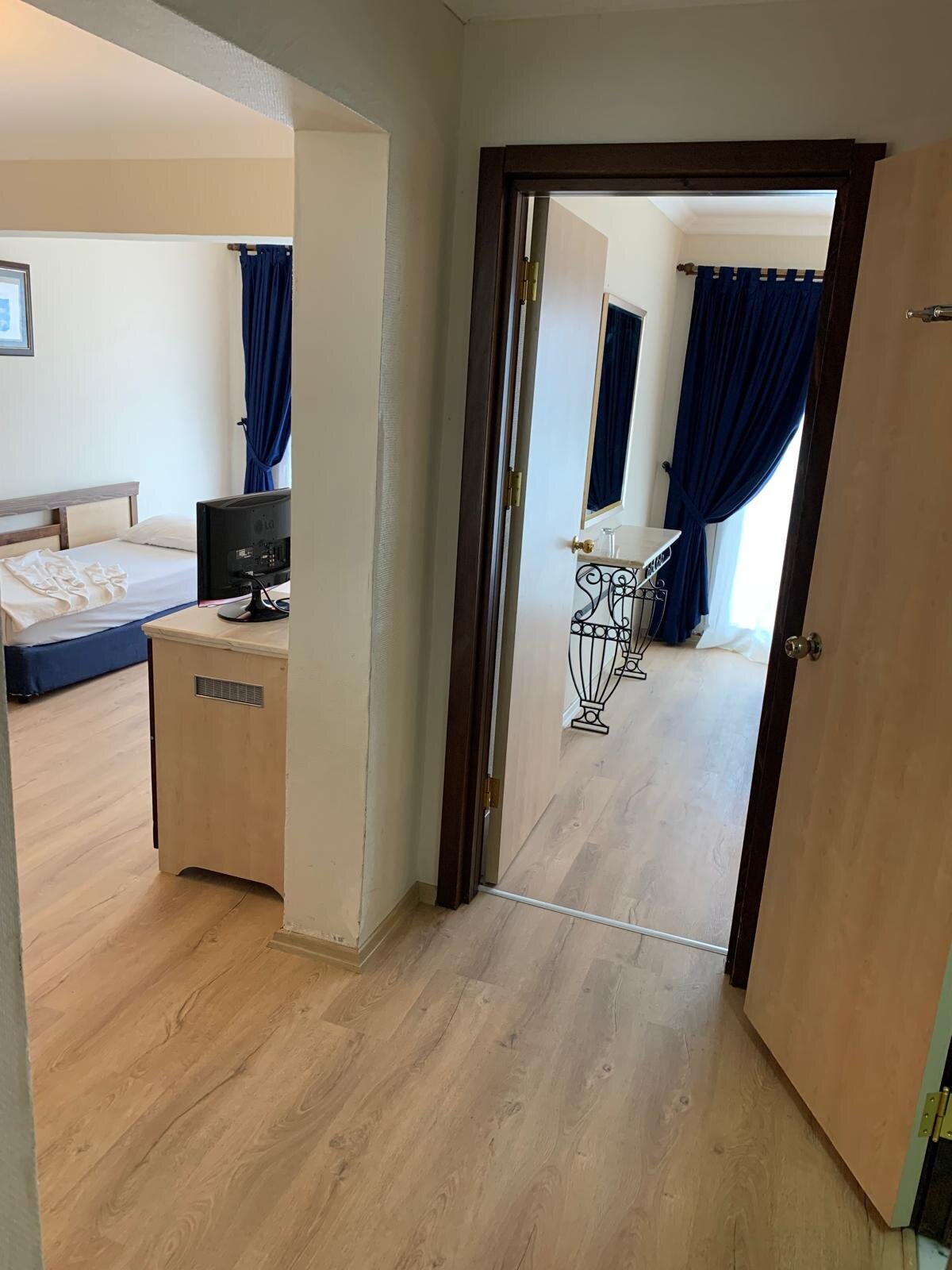 Sirius Mi Hotel Gümüldür galeri 2