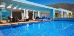 Deluxe Pool Room Görseli