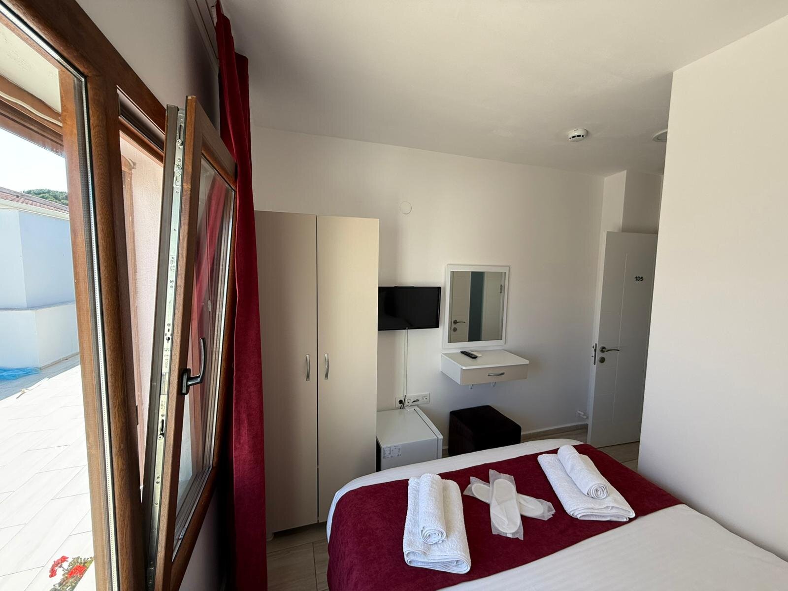 Sığacık Olive Hotel galeri 7