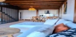 Deluxe Bungalov ( Isıtmalı Havuzlu) Görseli
