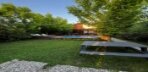 Chill Bungalov ( Isıtmalı Havuzlu, Şömineli) Görseli