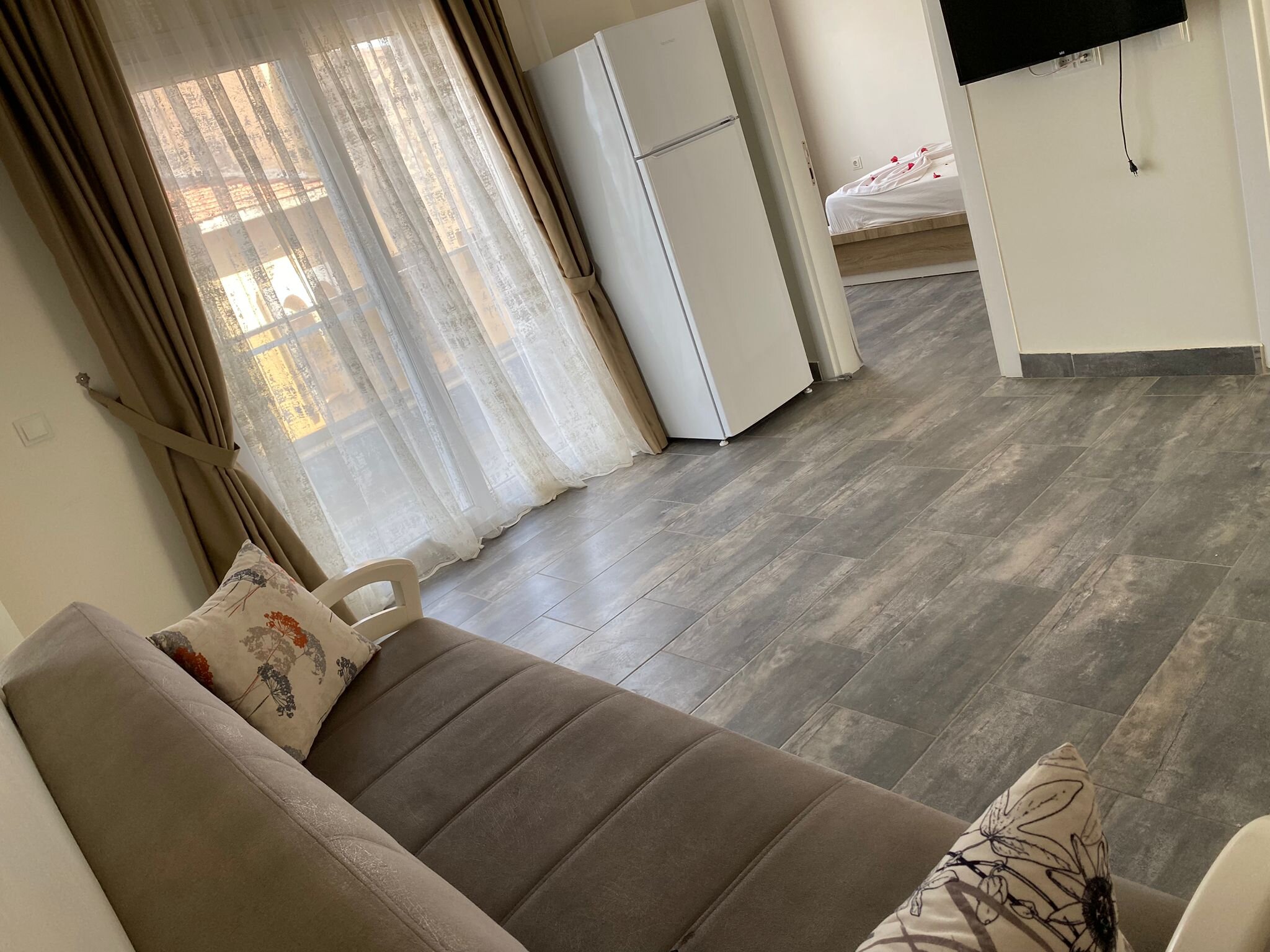 European Butik Hotel · 16