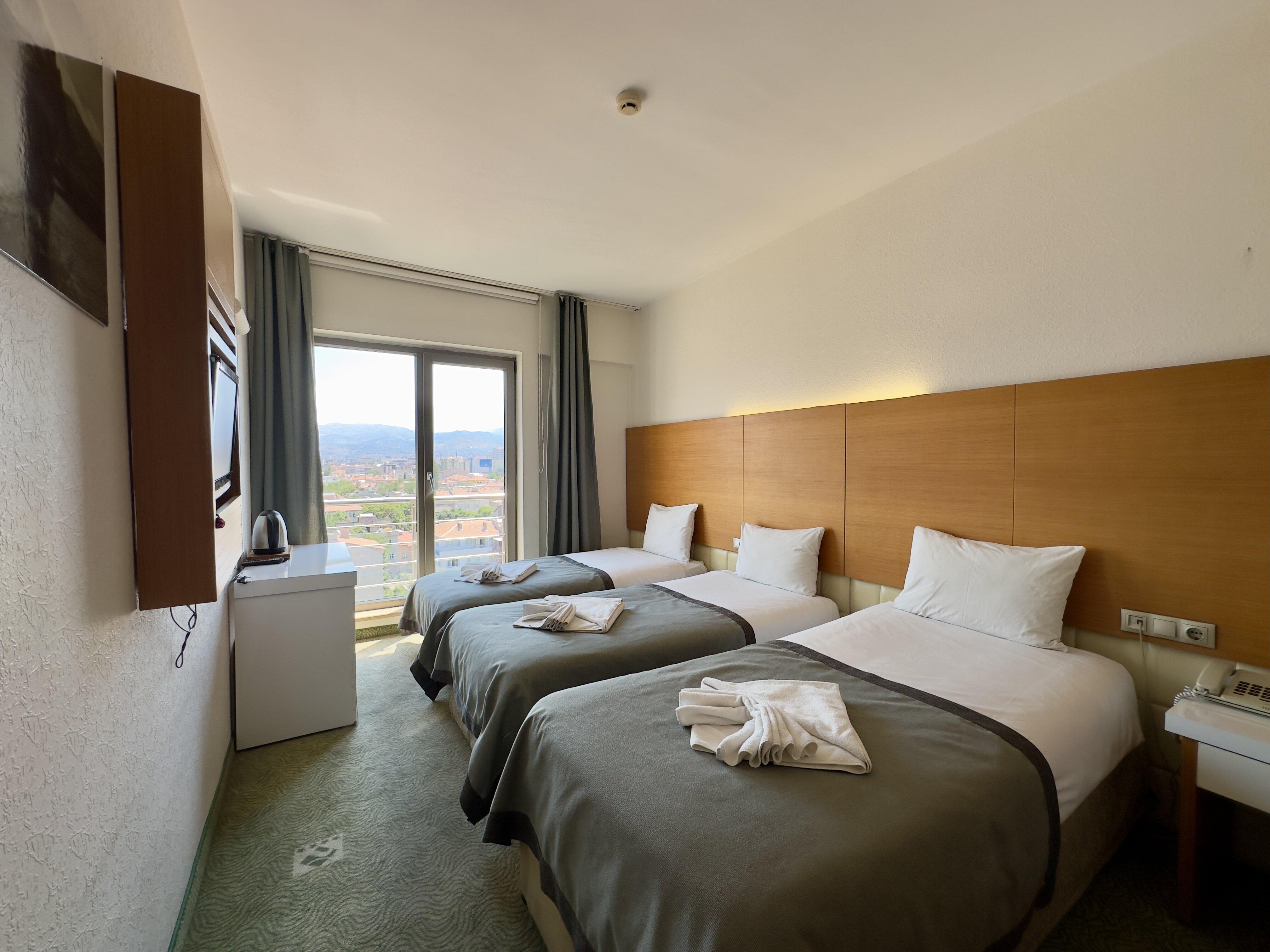 Nüzhet Otel galeri 6