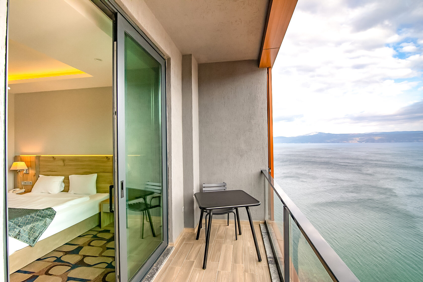 Blue Mudanya Hotel