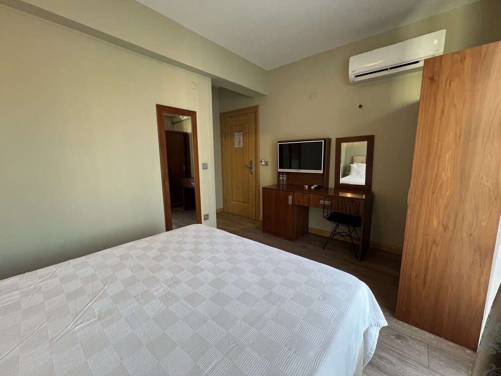 Ala Avşa Otel · 14