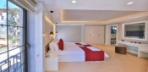 Standart Şehir Manzaralı Oda Görseli