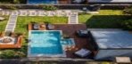 2+1 Bungalov ( Isıtmalı Havuz,  Şömine ) Görseli