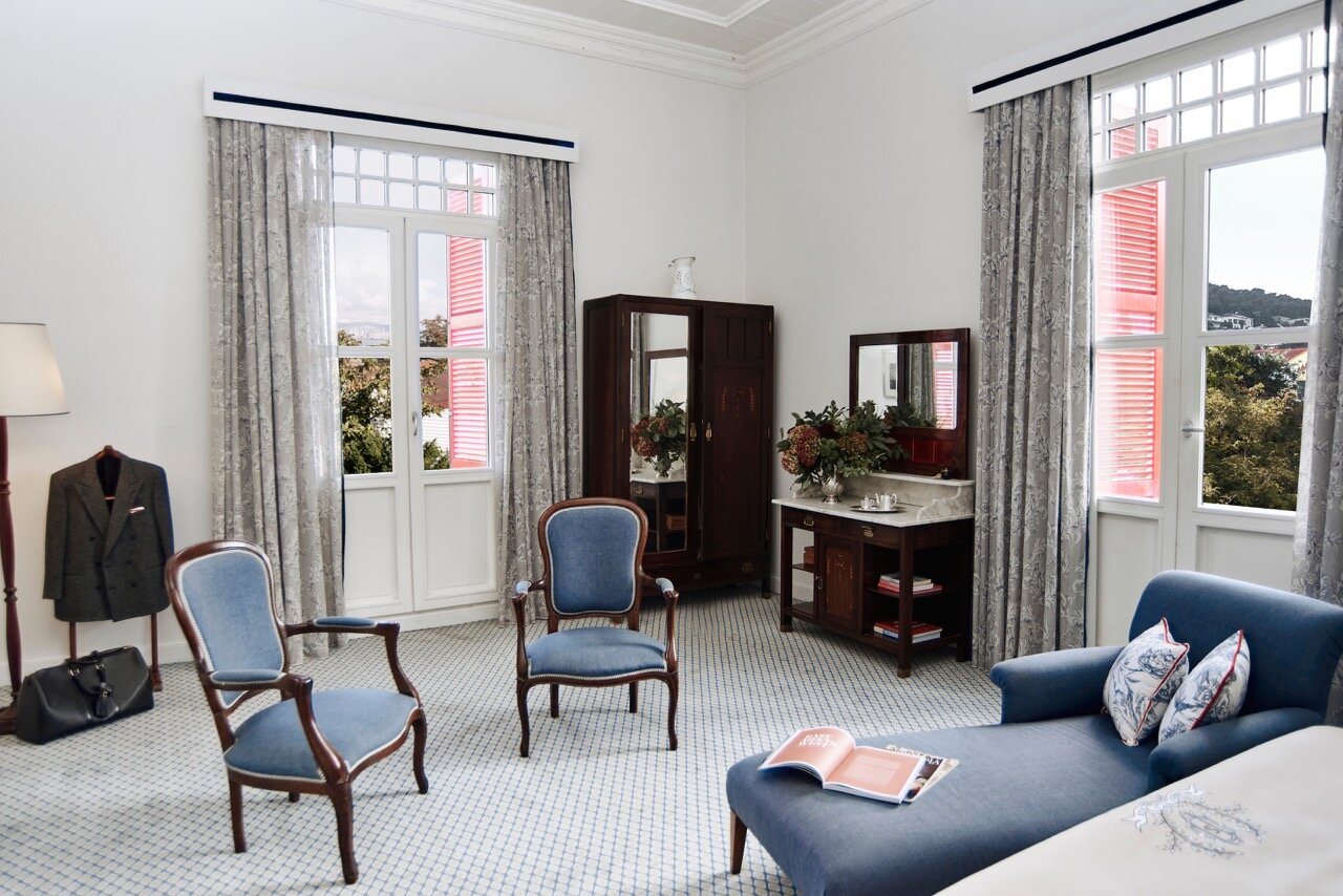 Splendid Suite