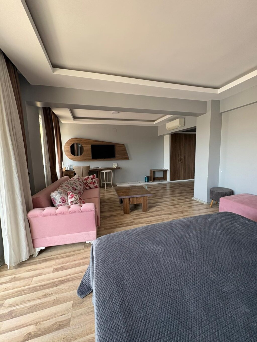 Yalım Garden Park Otel · 8
