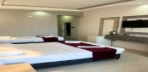 Standart Deniz Manzaralı Balkonlu Oda Görseli