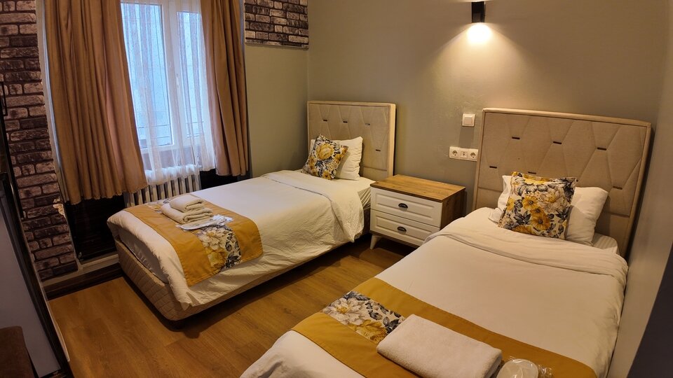 Dünya Hotel Adana galeri 5
