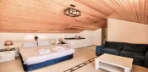 Standart Çatı Deniz Manzaralı Görseli