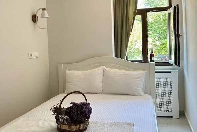 Begos Otel galeri 2