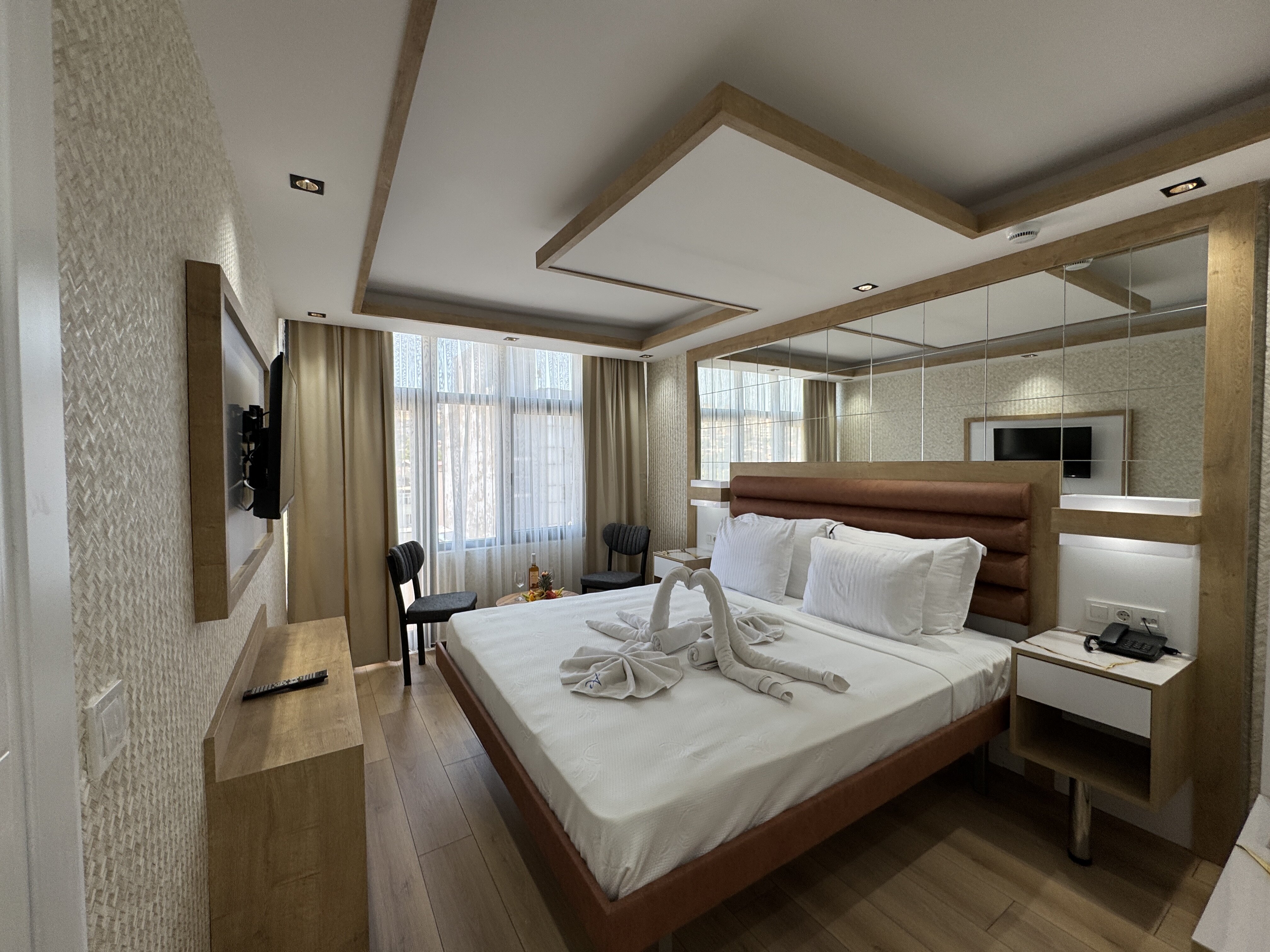 Alican Otel galeri 2