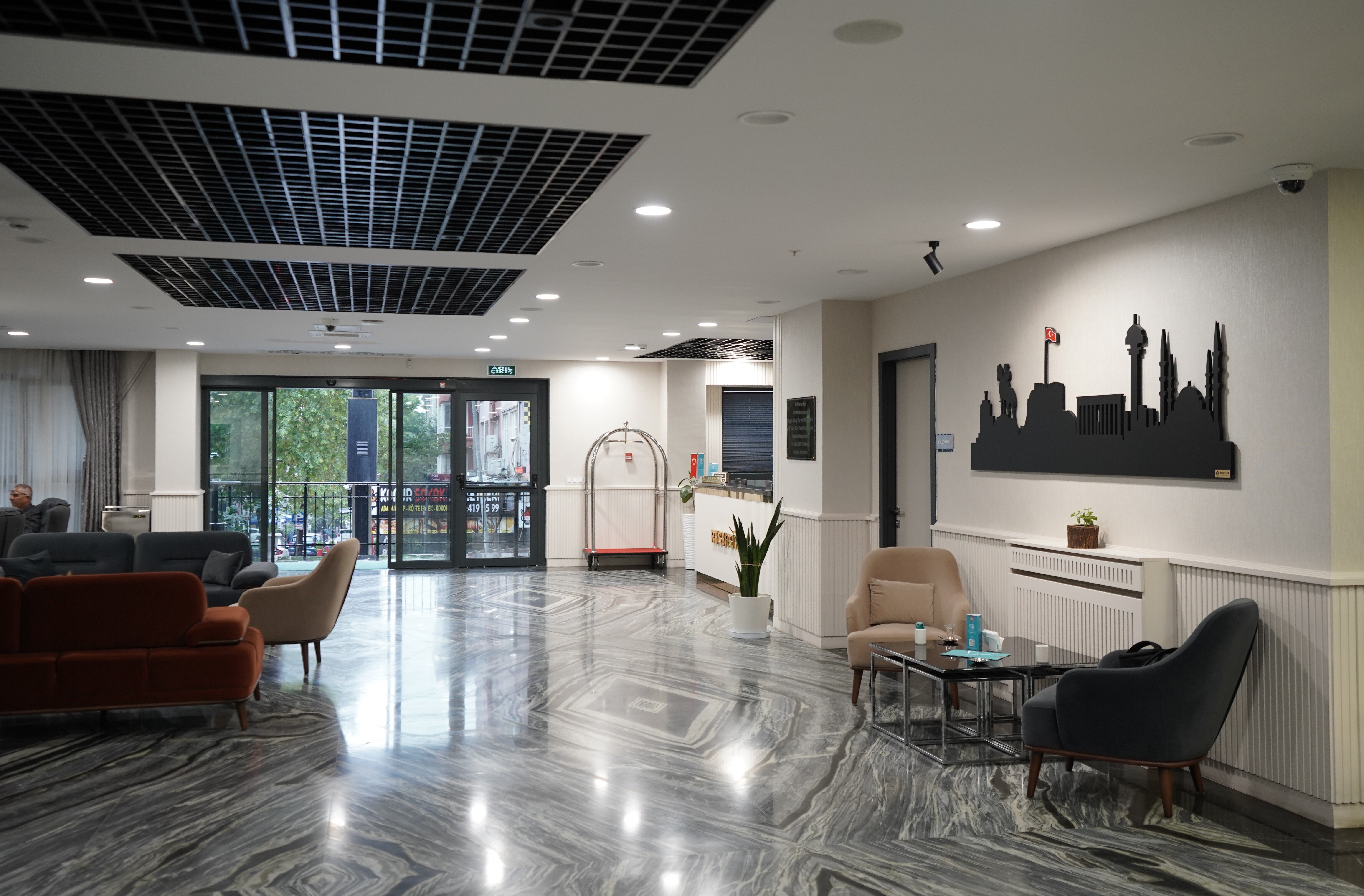Ve Hotels Akay Muhtarlar Evi Rezervasyon