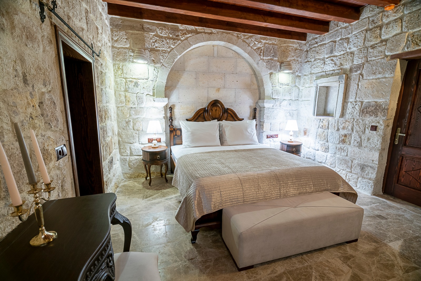 Zeydem Suites