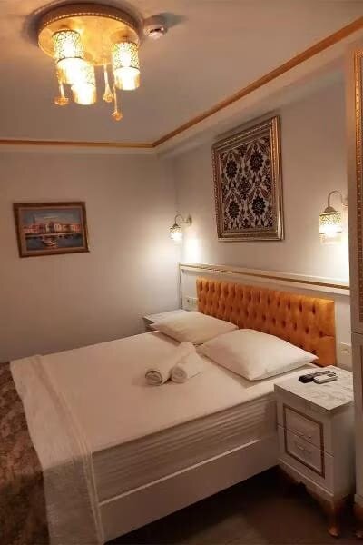 Budakzade Konağı 1841 Karşıyaka galeri 4
