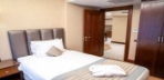 Two Bedroom Suite with Sofa Bed Görseli